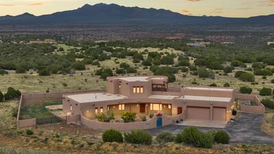 5 LA AGUAPA, Sandia Park