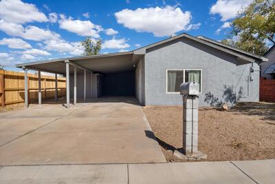 2421 EDNA Avenue NW, Albuquerque