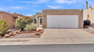 11119 SIDNEY Avenue NE, Albuquerque 