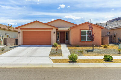 590 RIO CHAMA Circle SW, Los Lunas