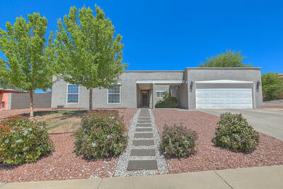 9205 LAYTON Avenue NE, Albuquerque