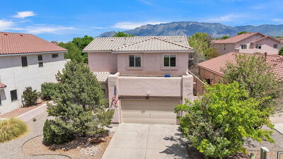 1109 Casa Maria Road NE, Albuquerque 