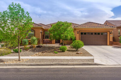 9300 IRON CREEK Lane NW, Albuquerque 