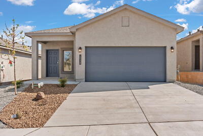 10512 Valedon Lane SW, Albuquerque 