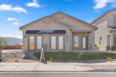 10516 Valedon Lane SW, Albuquerque