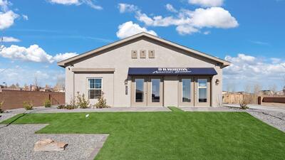 10519 Valedon Lane SW, Albuquerque