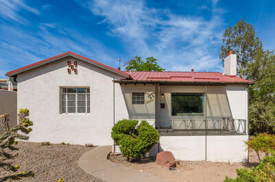 219 AMHERST Drive SE, Albuquerque
