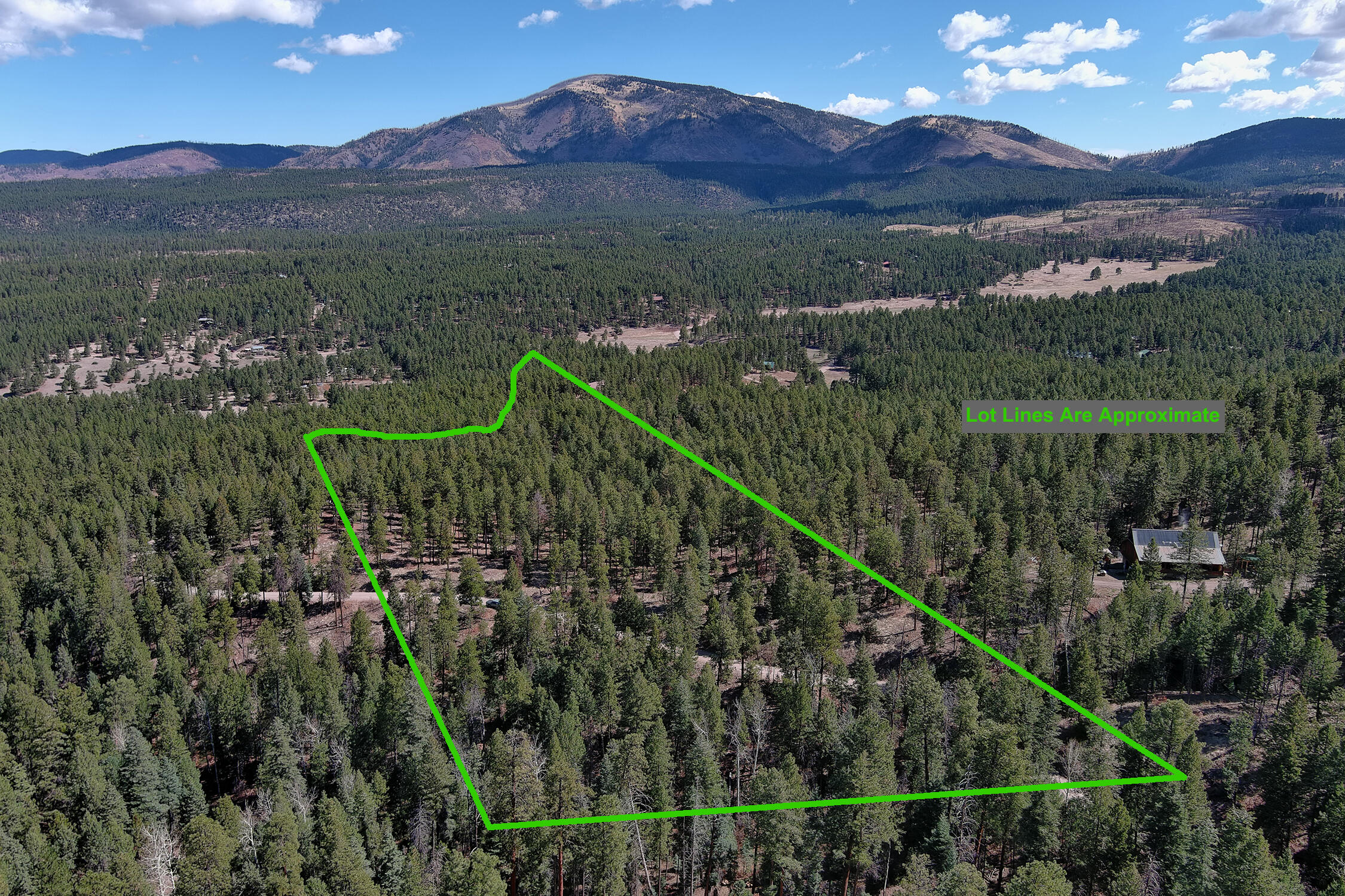Lands of Hotchkiss Lot B NF 10 - Main Image