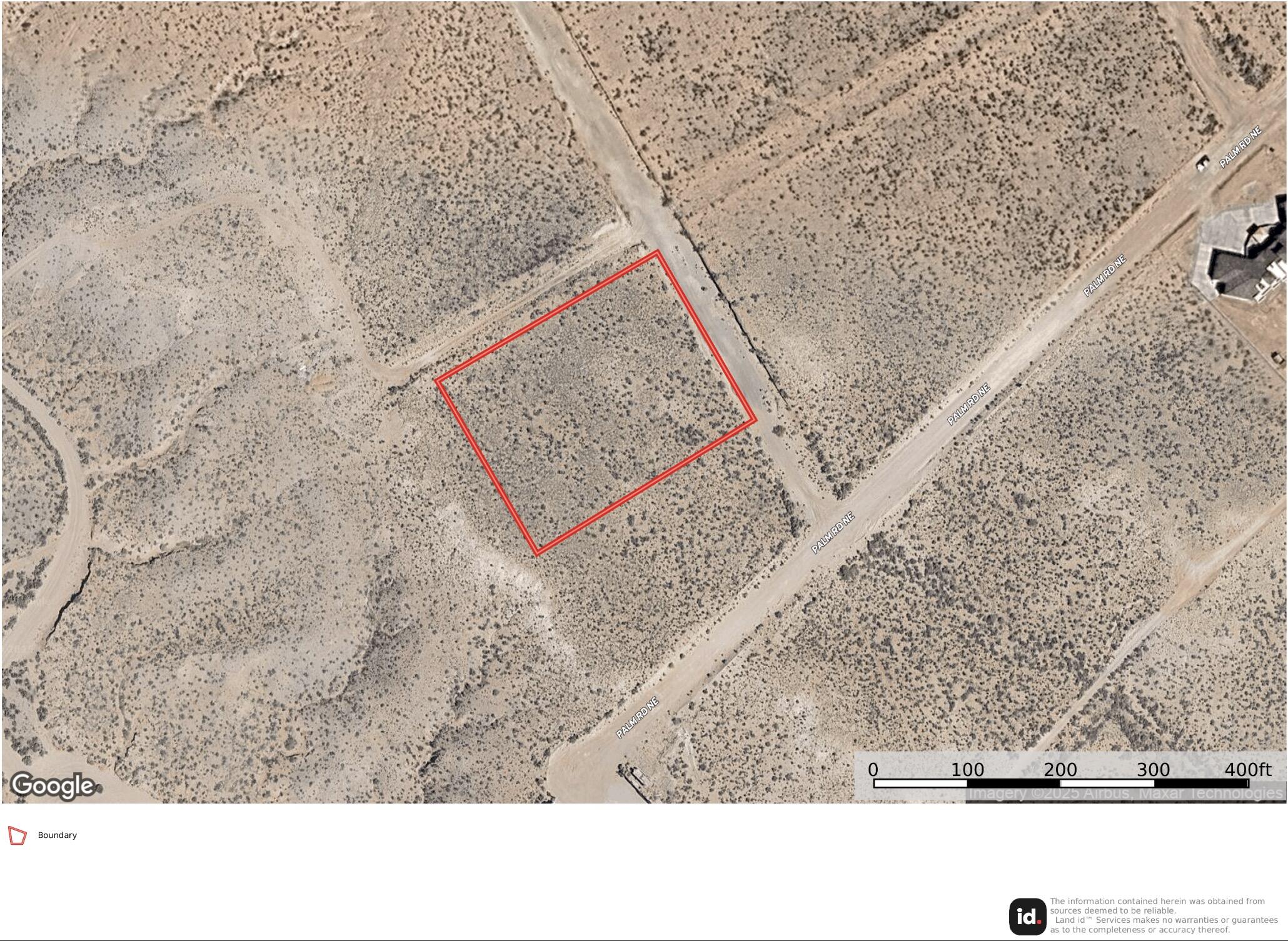 1726 Teak Road NE - Main Image