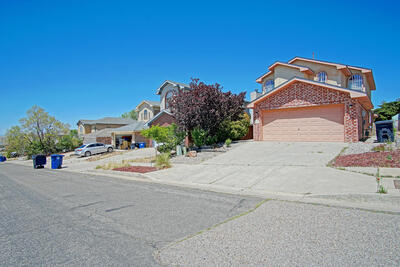 13141 NEON Avenue NE, Albuquerque 