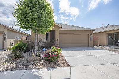 9320 SANDIA SUNSET Street NW, Albuquerque