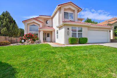 4312 RANCHO CENTRO NW, Albuquerque 