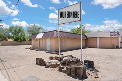 3600 Isleta Boulevard SW, Albuquerque 
