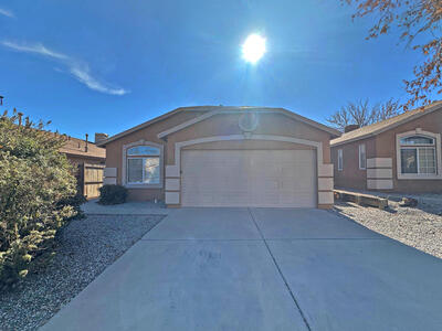 10008 LADDER RANCH Lane SW, Albuquerque