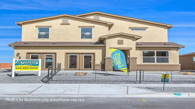 1644 Maggie Court NE, Rio Rancho