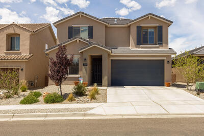 2314 PATI ANN Lane NE, Rio Rancho 