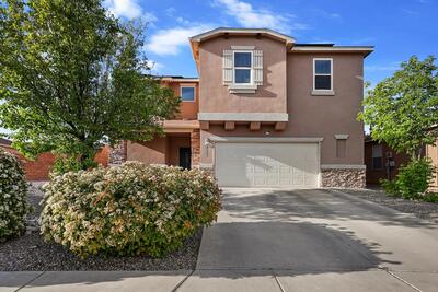 2203 VIA ESTERLINA Avenue SE, Rio Rancho