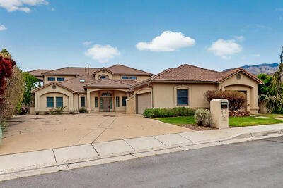 11127 INVERNESS Court NE, Albuquerque 