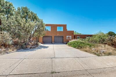 14104 PIEDRAS Road NE, Albuquerque 