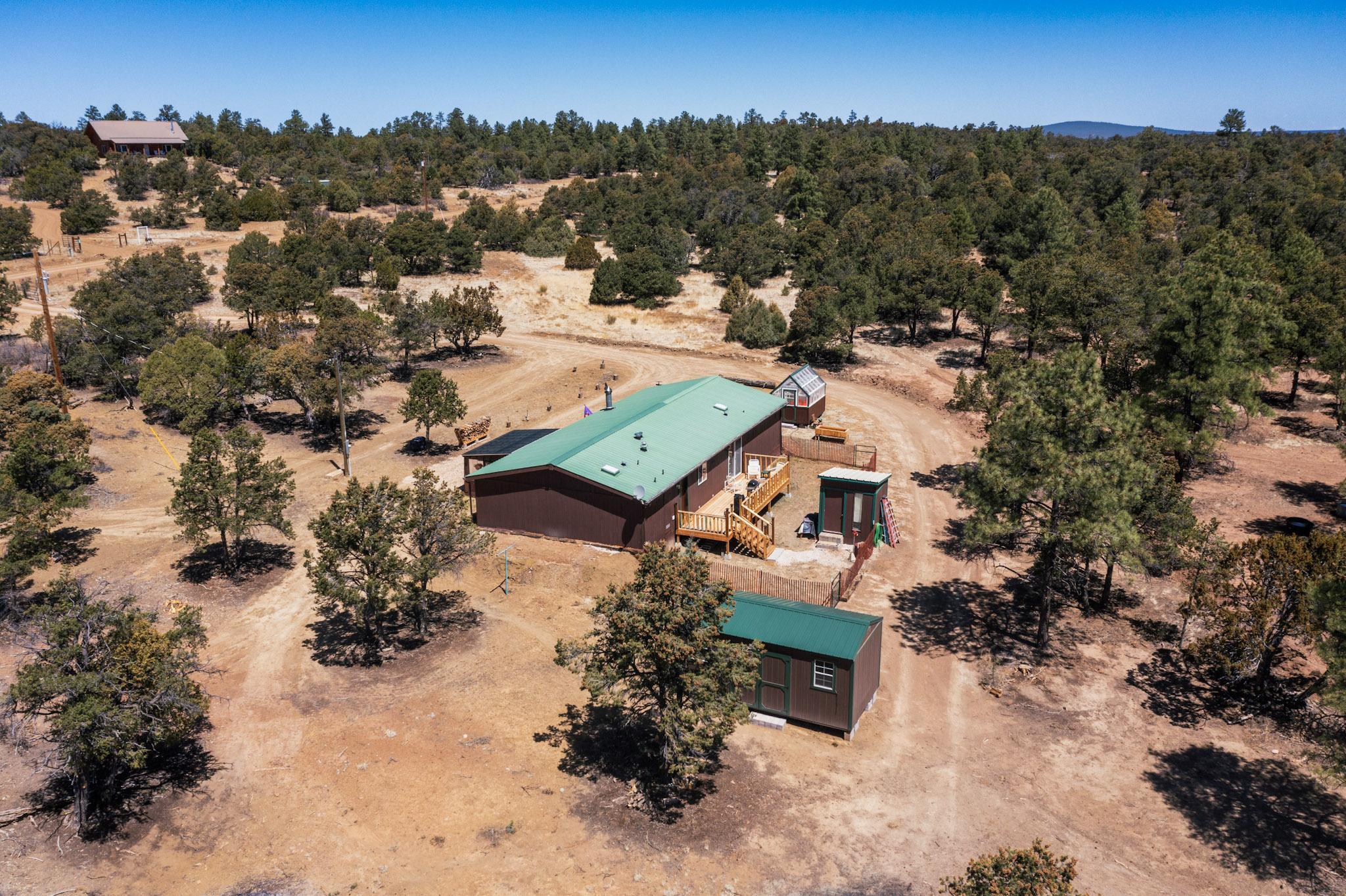 18 N Bar S Trail - Main Image