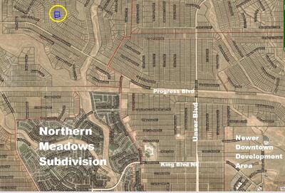 4739 Findlay (U22 B87 L2 & 3 & 4) Street NE, Rio Rancho 