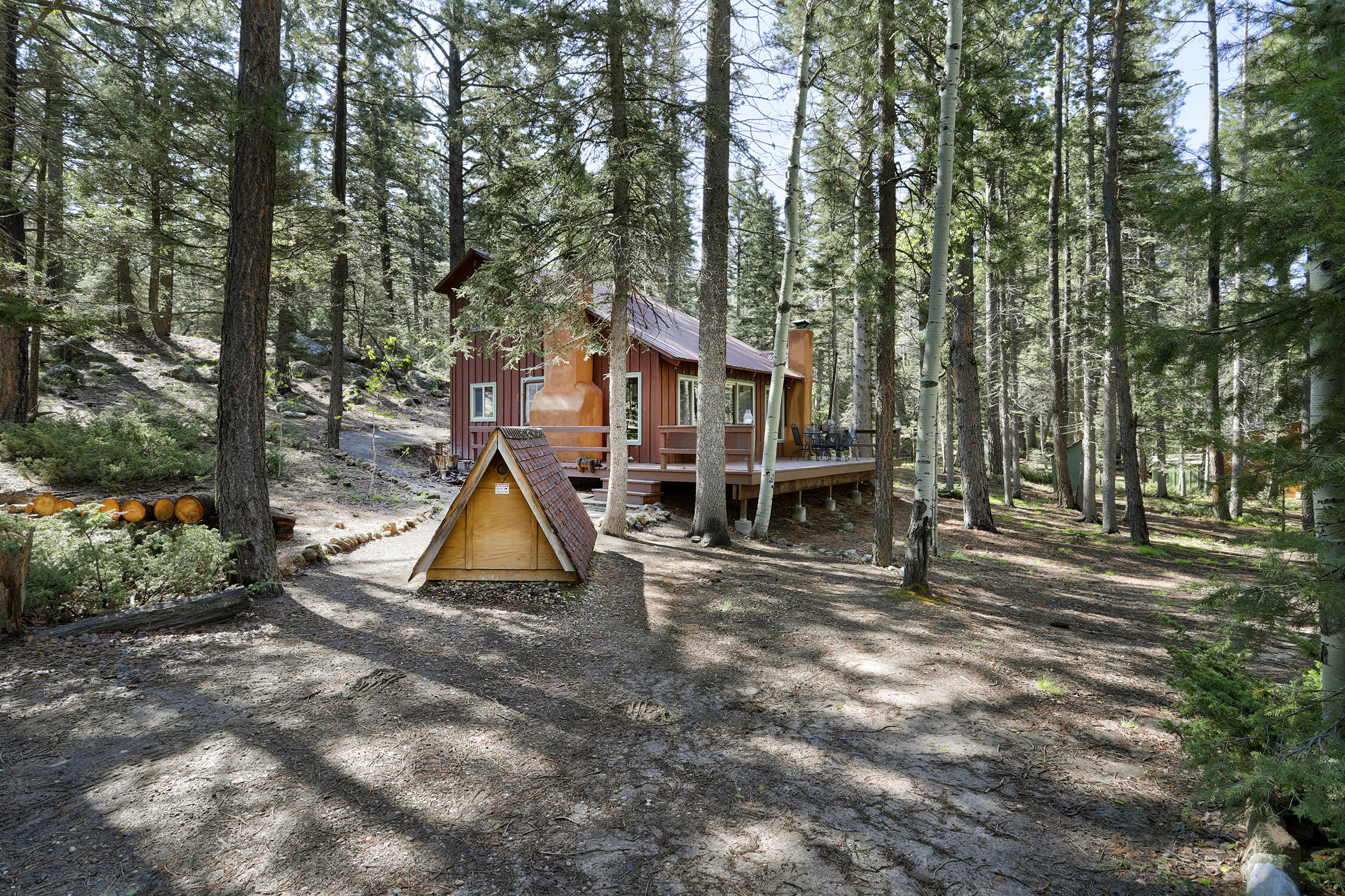 34 CHIPMUNK Trail - Main Image