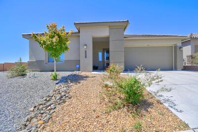 9001 CAMBRILS Drive NW, Albuquerque 