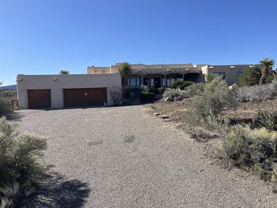194 CAMINO BARRANCA, Placitas 