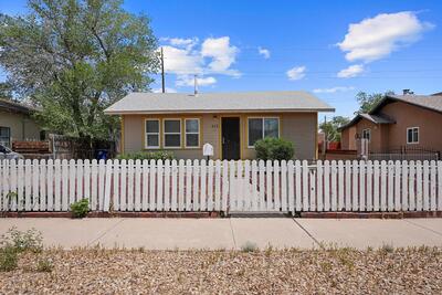 412 Harvard Drive SE, Albuquerque 