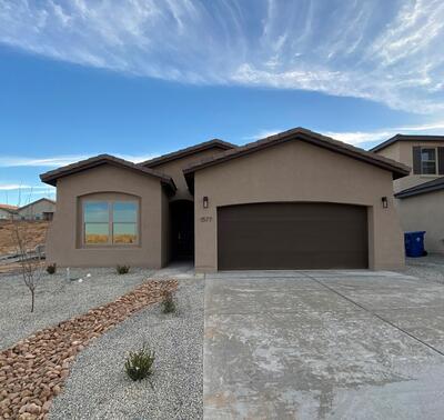 1577 Valle De Colores Road NW, Los Lunas