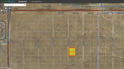 2618-2626 Dunster Street NE, Rio Rancho 
