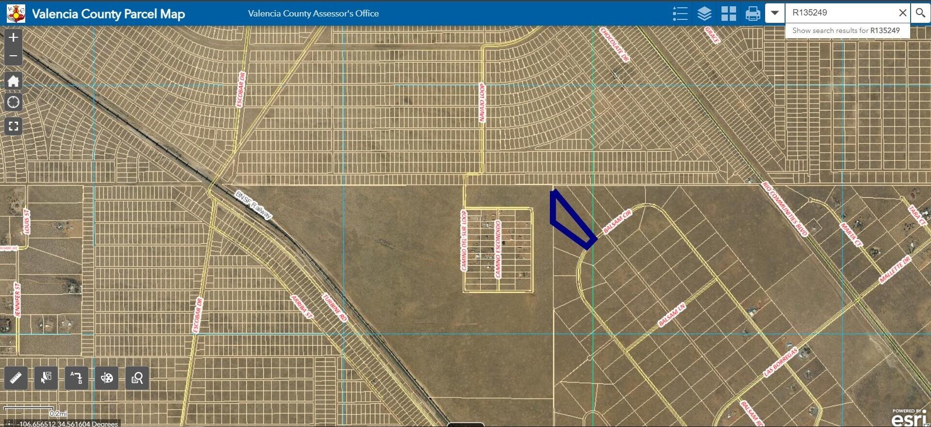 Balsam Circle - Main Image