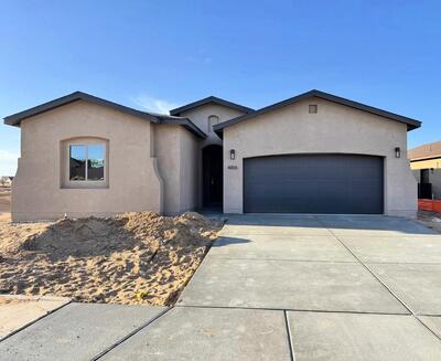 4816 MANZANO PEAK Street SW, Los Lunas
