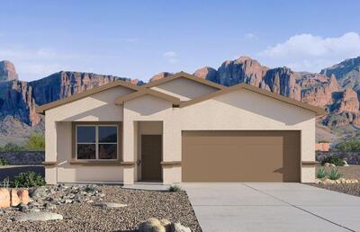 1657 Maggie Court NE, Rio Rancho