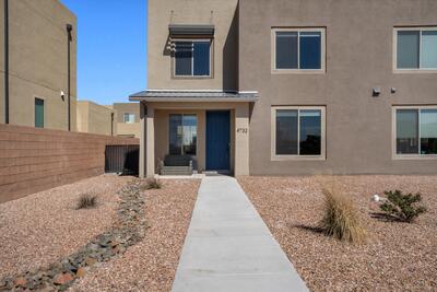 4732 WHEELER PEAK, Santa Fe 