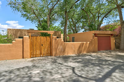 2334 RIO GRANDE Boulevard NW, Albuquerque 