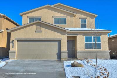 1648 Maggie Court NE, Rio Rancho 
