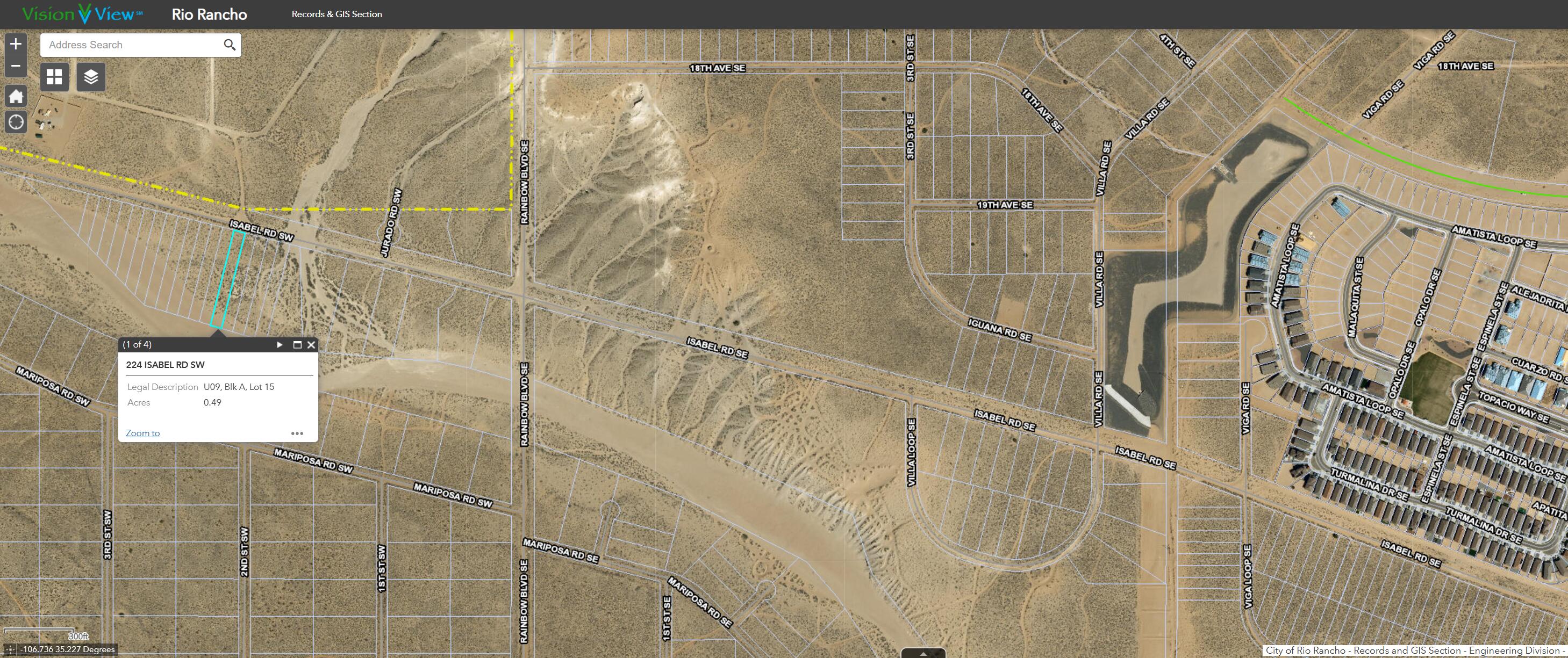 224 Isabel Road SW - Main Image