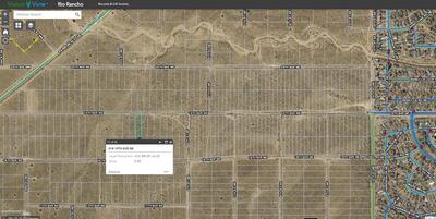 418 19th Avenue NE, Rio Rancho 