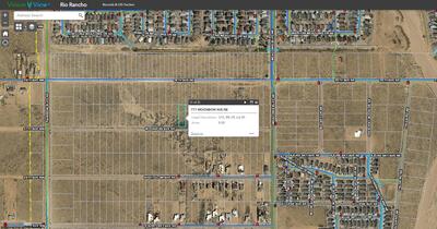 771 Moonbow Avenue NE, Rio Rancho 