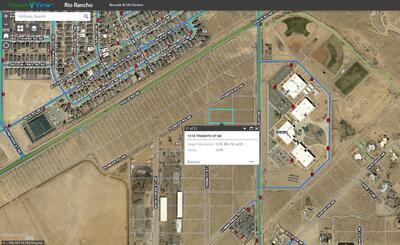 1518 Tinsmith Street NE, Rio Rancho 