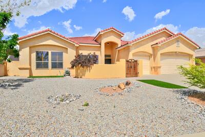3728 SPYGLASS Loop SE, Rio Rancho