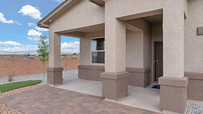 1665 Maggie Court NE, Rio Rancho 
