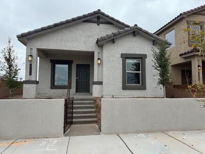 5619 Sagan Road SE, Albuquerque 