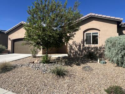 2664 LA LUZ Circle NE, Rio Rancho 