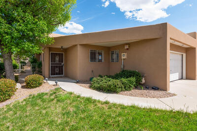 6432 TRUCHAS Drive NE, Albuquerque