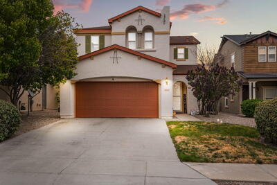 3636 CLEAR CREEK Road NE, Rio Rancho 