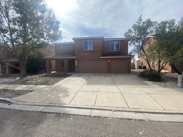 621 Carrisa Court NW - Main Image