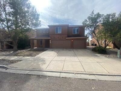 621 Carrisa Court NW, Los Lunas