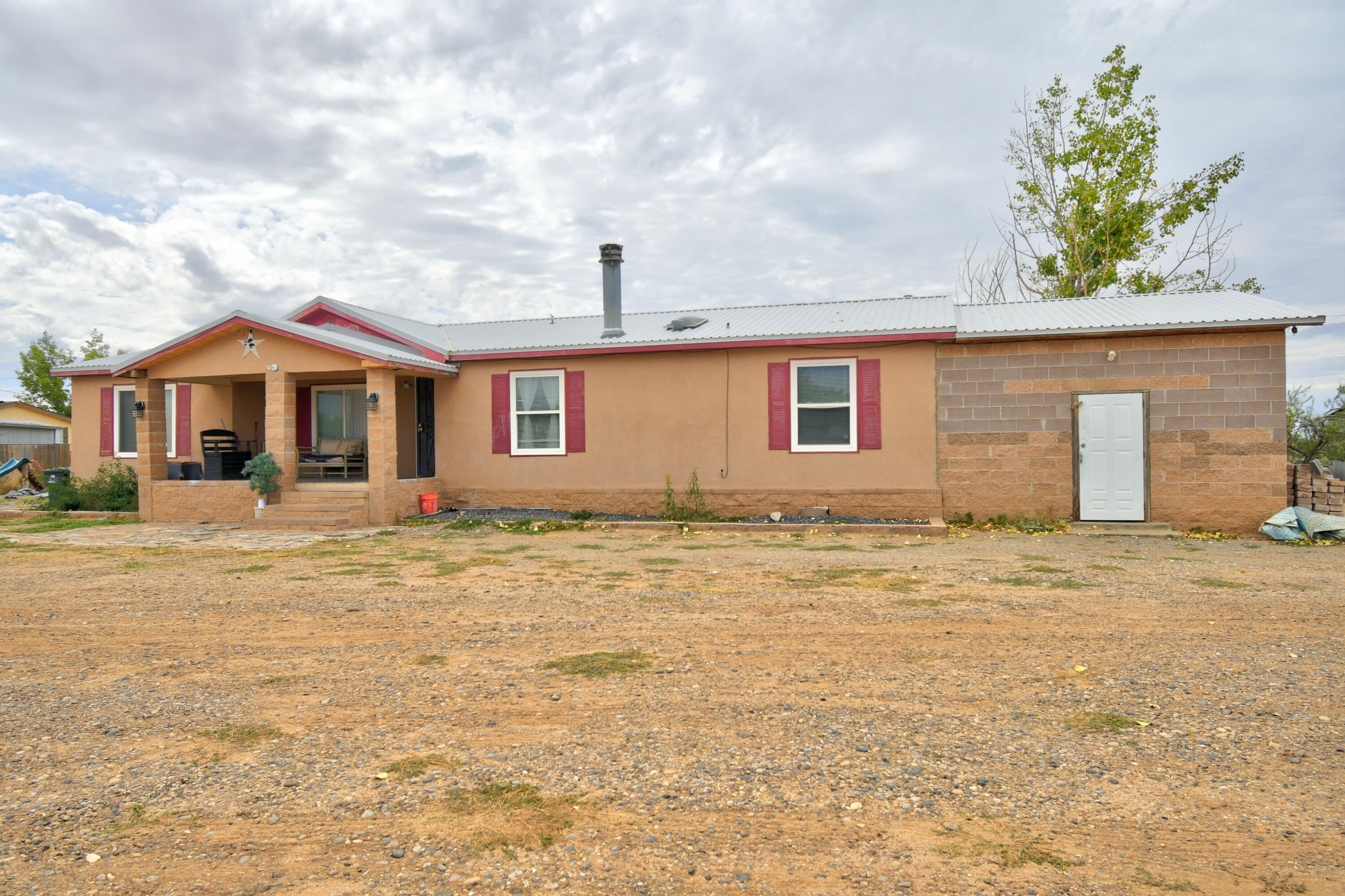 11 SAN MIGUEL Avenue - Main Image